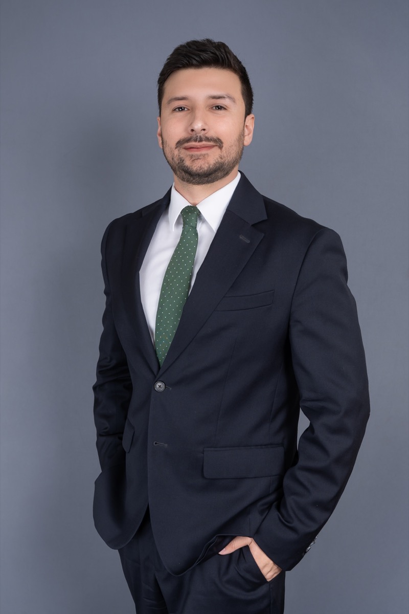 Angelo Gonzalo Iberti Aguilar