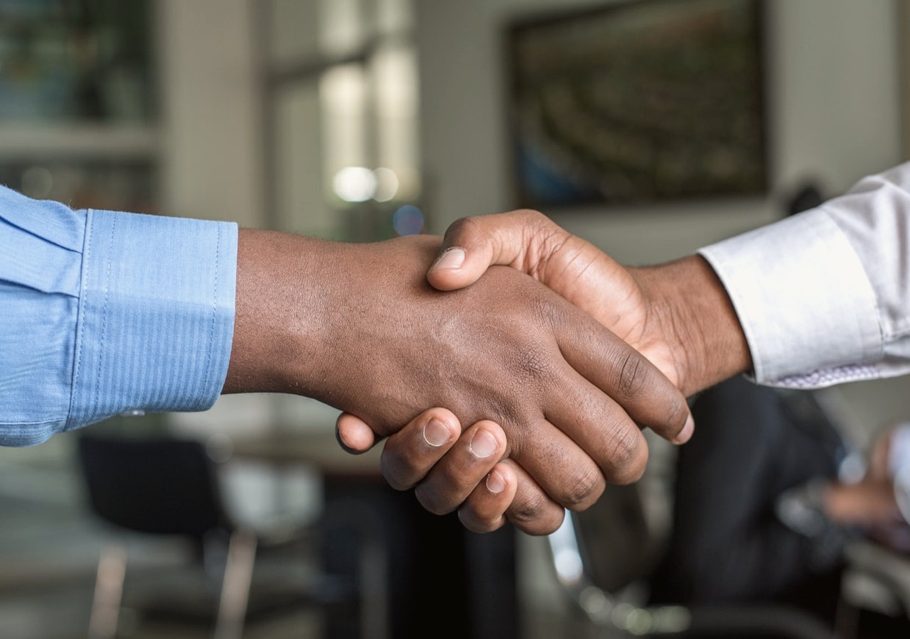 Reunión de trabajo jurídico