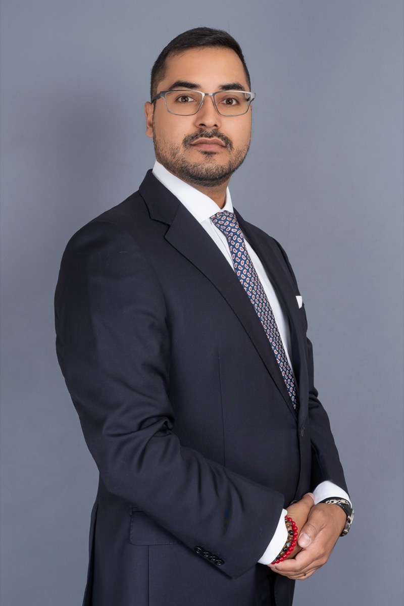 Simón Alejandro González Rioseco