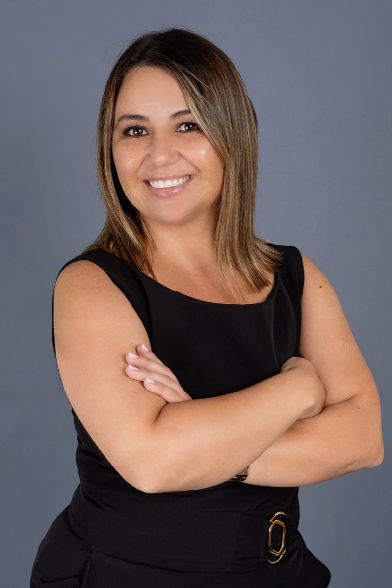 Tamara Andrea Moraga Cabezas